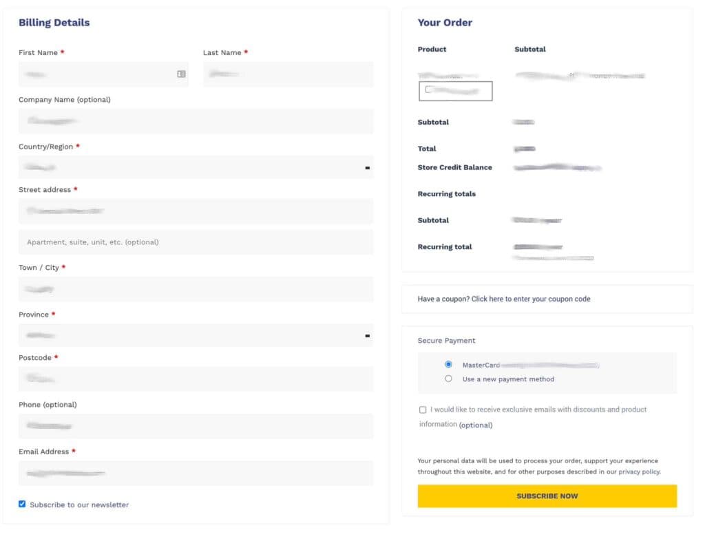 12-steps-to-creating-a-Shopify-level-WooCommerce-experience-checkout-before
