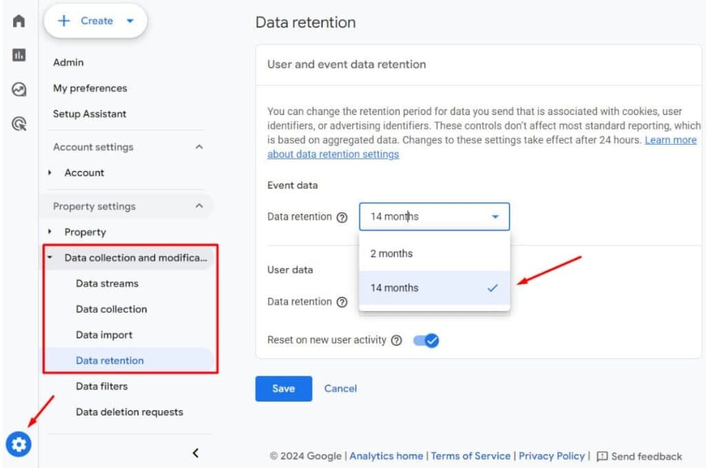 Love and Hate Google Analytics