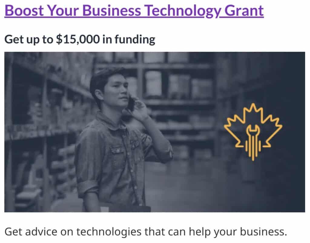 boost-your-business-technolgy-grant-cdap-clio-websites