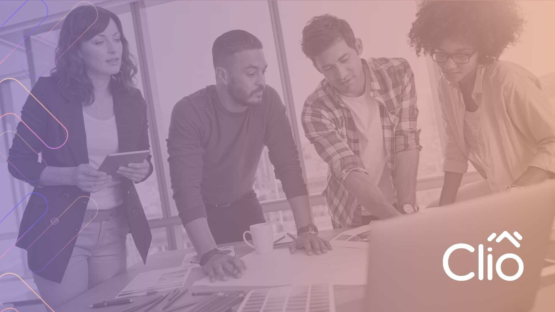 Principles of UI design