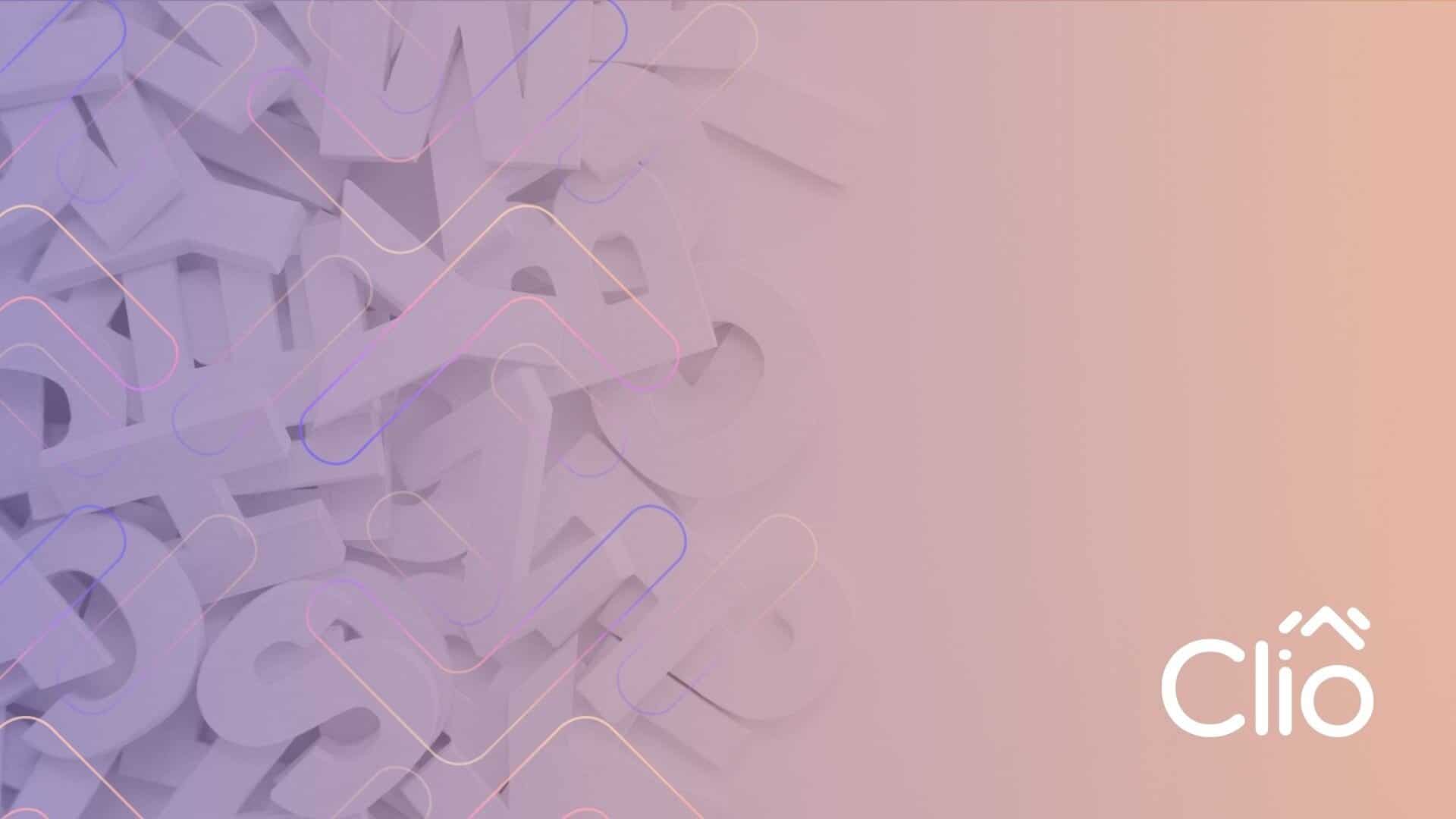 Typography in web design