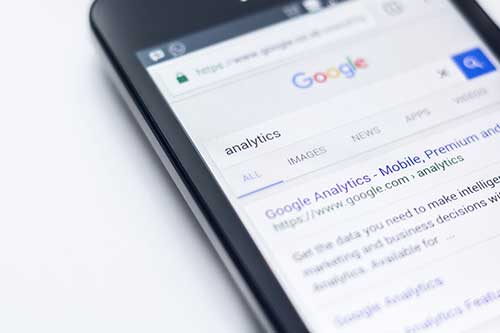 learn-more about-SEO-clio-websites-phone-searh-results-picture