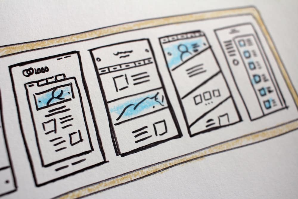 how-to-choose-a-wordpress-theme-clio-website-design-mockup