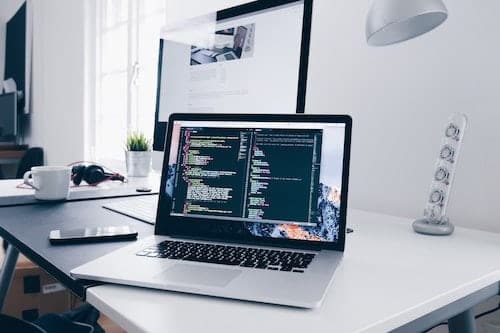 keeping-websites-up-to-date-computer-code-image
