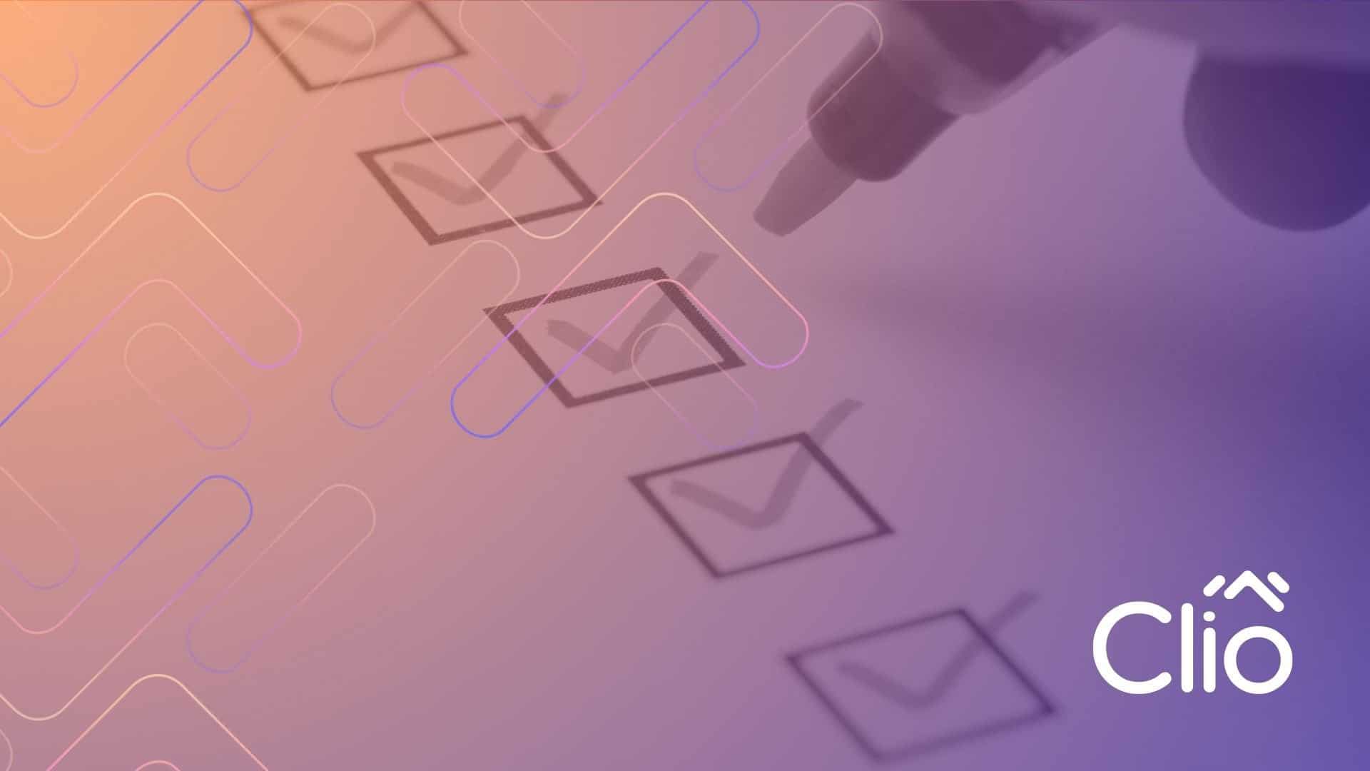 website maintenance checklist