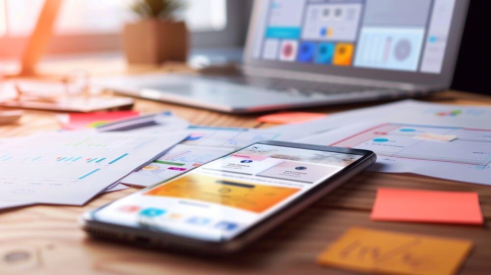 responsive design