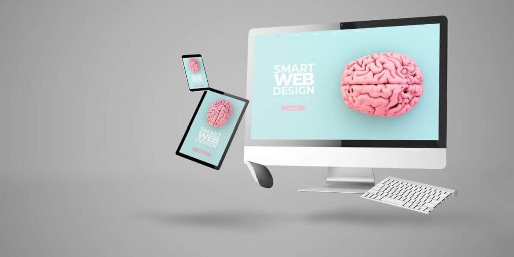 Design a Website for Different Generations - responsive web design