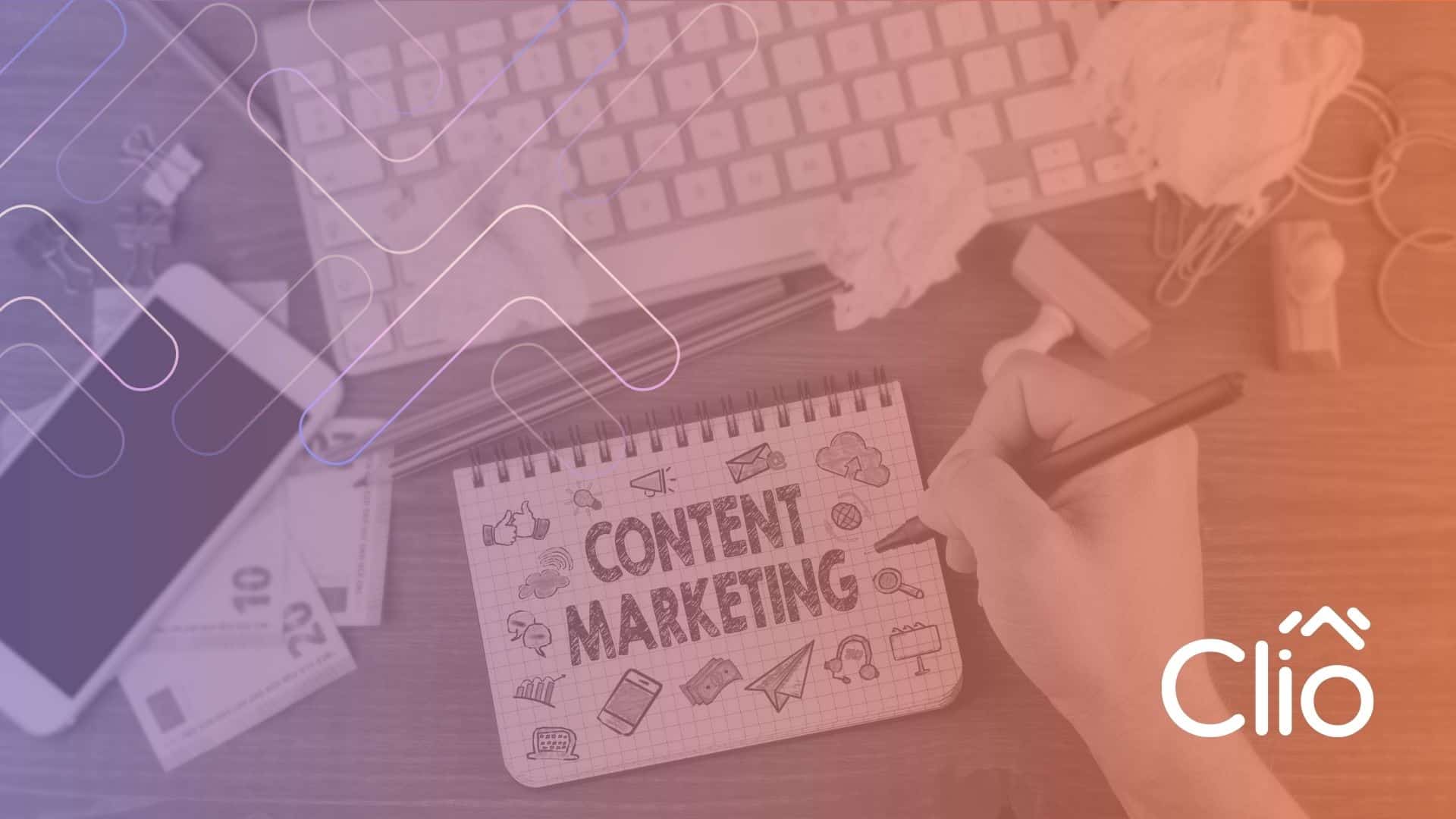 content marketing ideas for small businesses