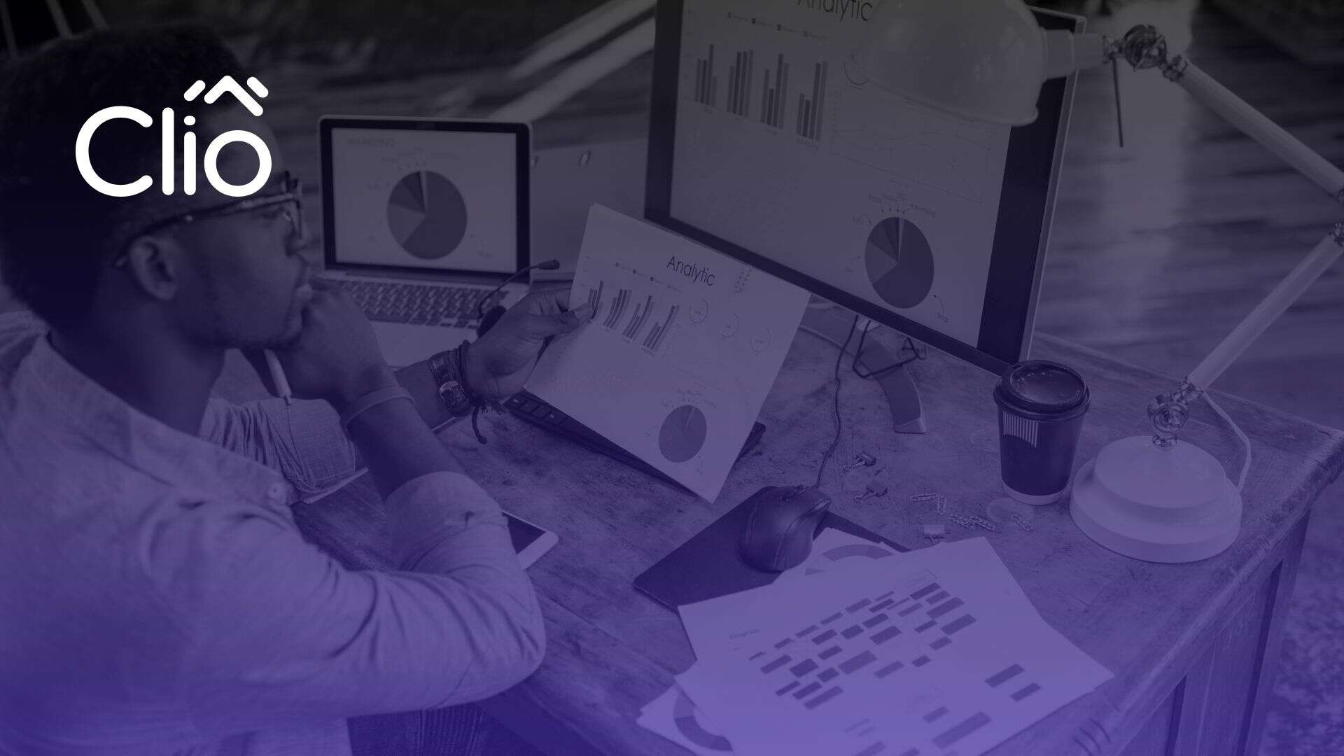 Using Analytics for Website Improvement