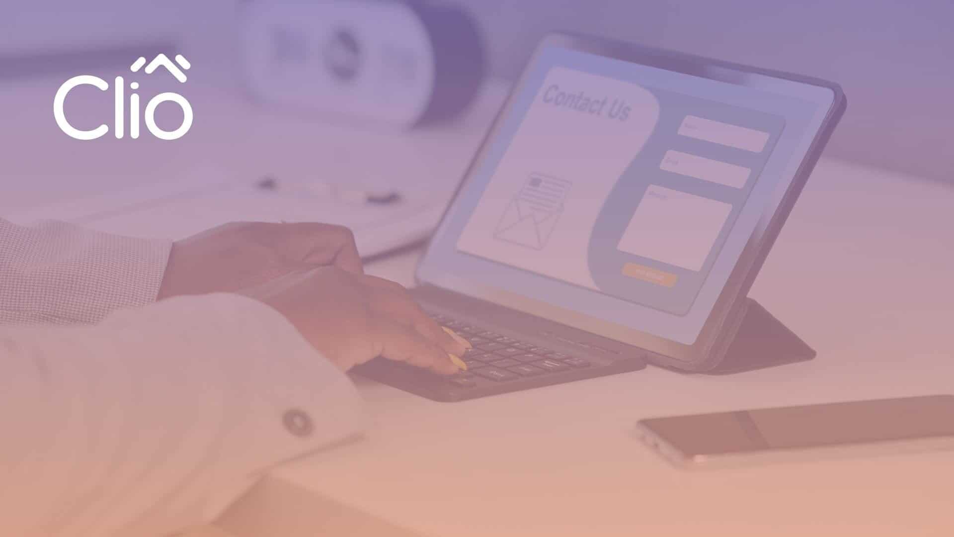 landing page design ideas