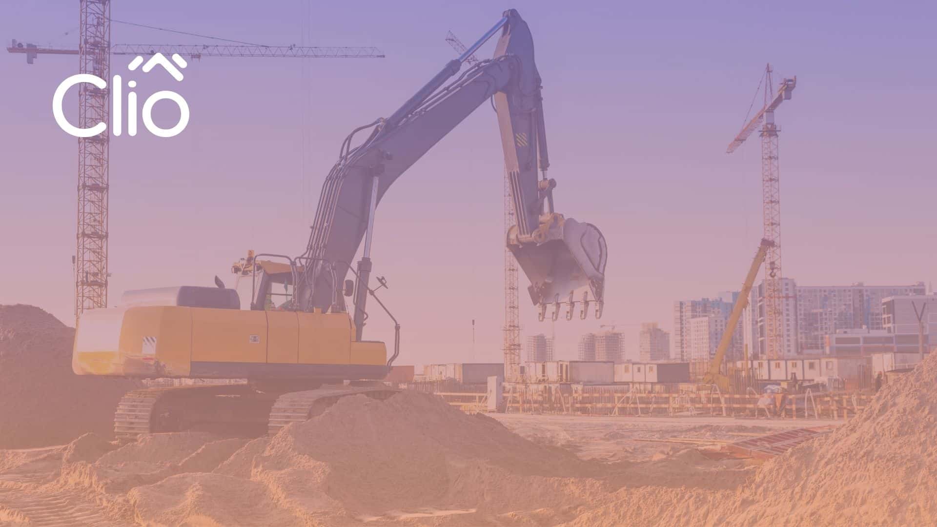 web design for construction companies