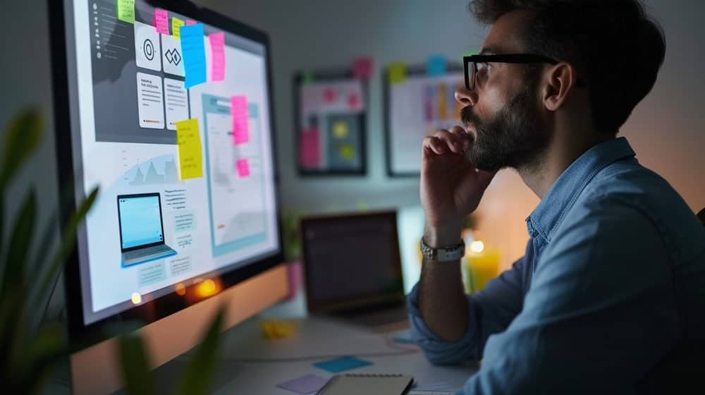 Principles of UI Design