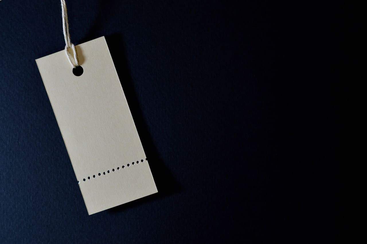 how to start a web design business - paper tab