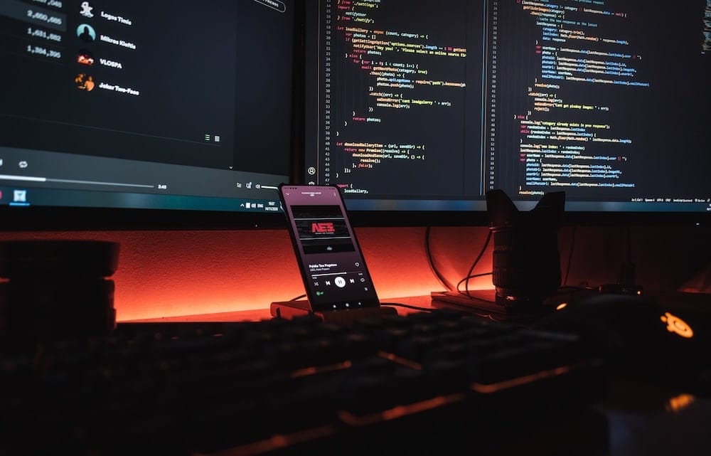 web-development-pricing-computer-screens-desk-setup-clio-websites