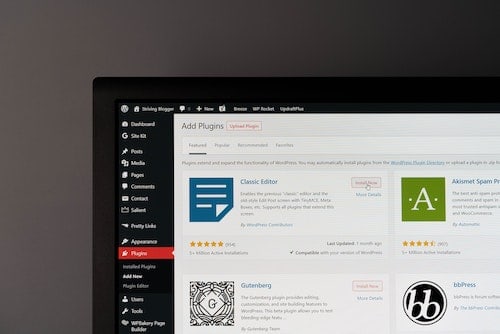 webflow-vs-wordpress-plugins-screenshot-clio-websites