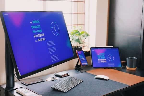 webflow-vs-wordpress-website-screenshot-clio-websites
