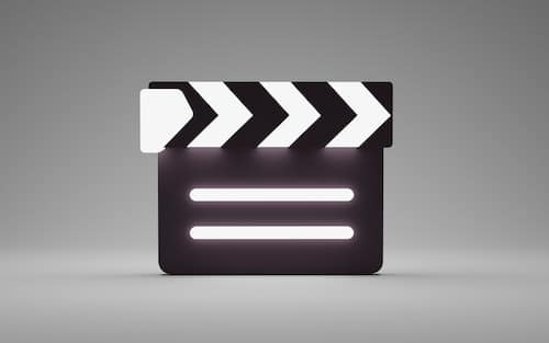 website-launch-checklist-multimedia-icon-vector