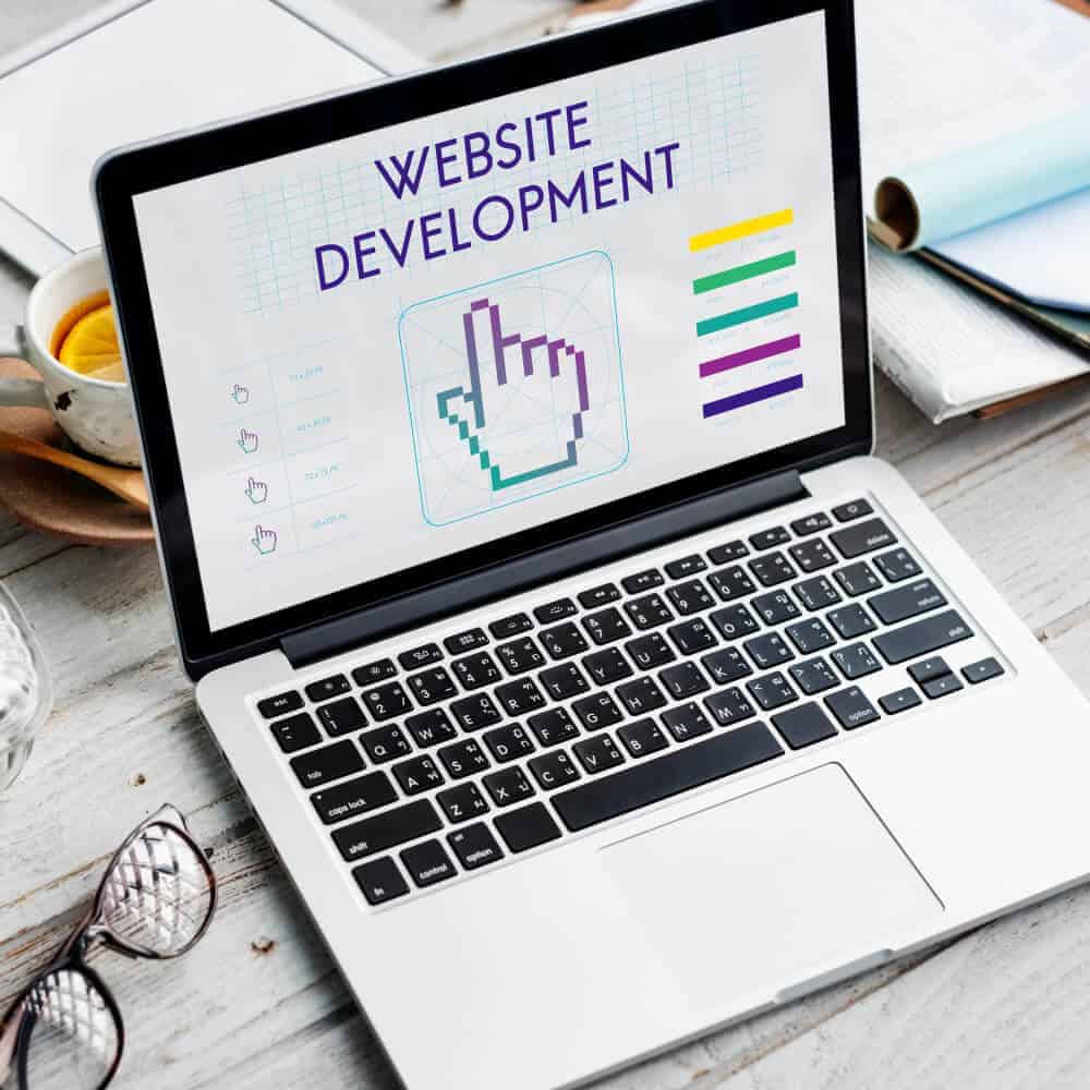 WordPress-developer-Calgary-laptop