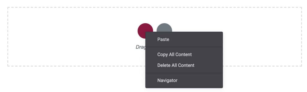 wordpress-duplicate-page-elementor-screenshot-clio-websites