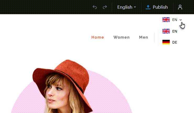 10 multilingual wordpress website streamline the language switching