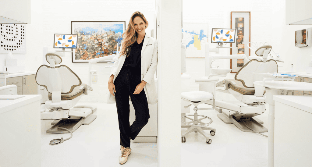 best dental websites