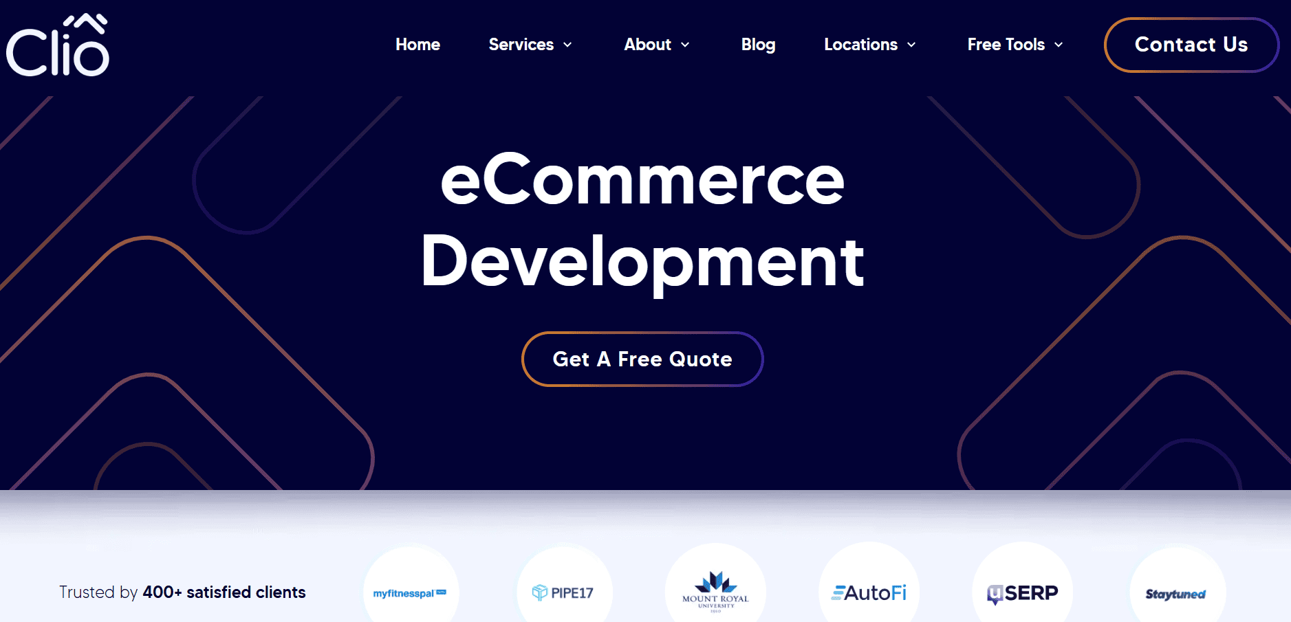 best ecommerce web design companies