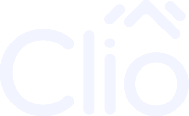 Clio Websites Logo