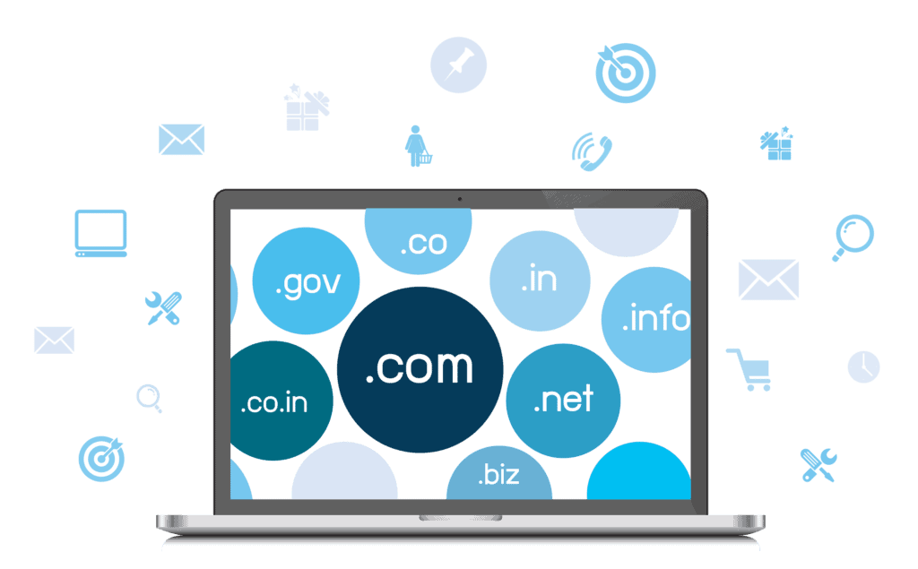 clio-websites-calgary-wordpress-website-design-Domain-Registration