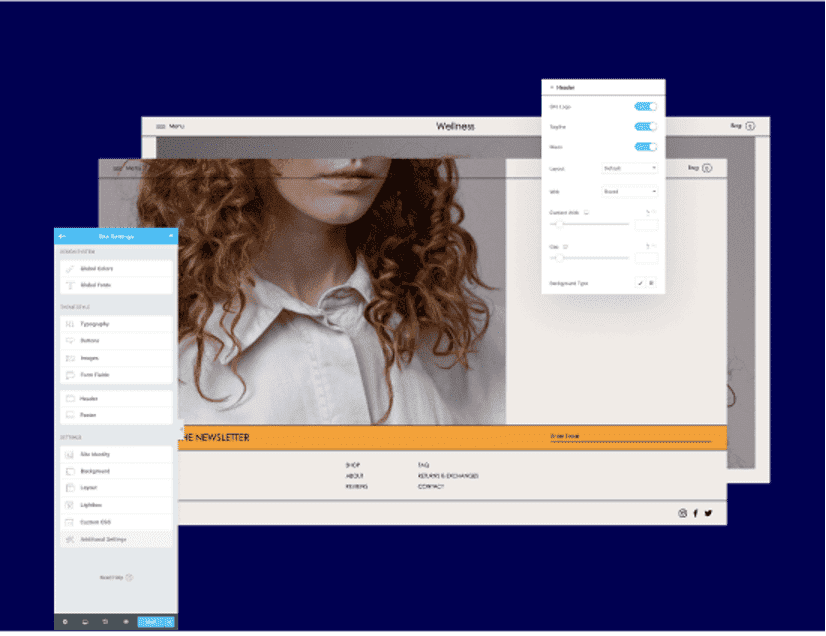 design capabilities of elementor - is elementor pro worth it?