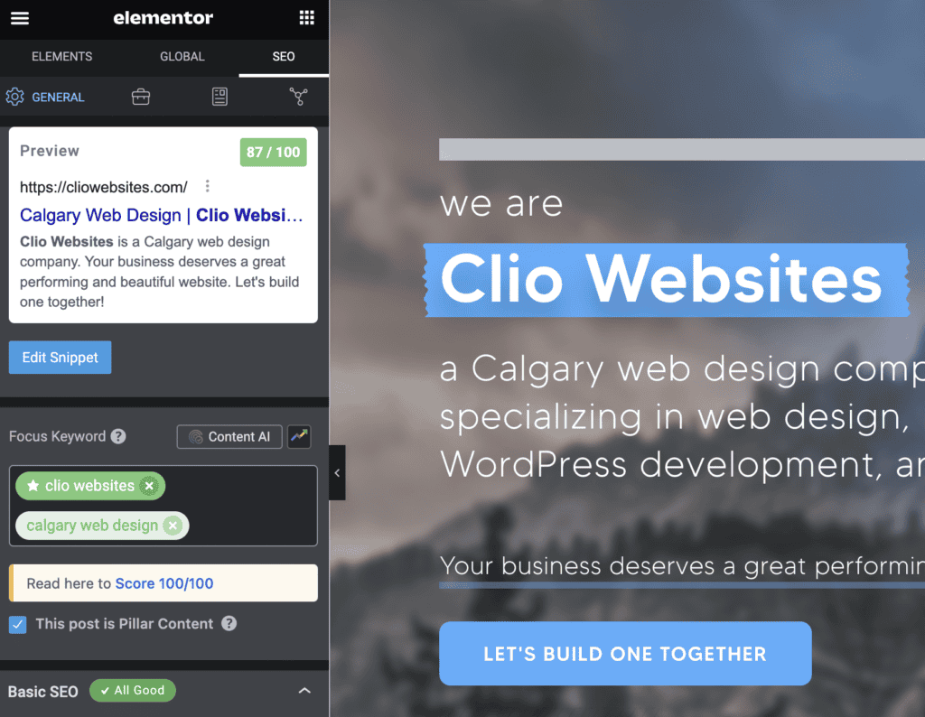 elementor-editor-rank-math-seo-settings-is-elementor-good-for-seo