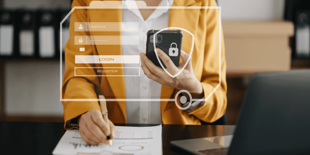 Ethical Principles in Web Design - privacy