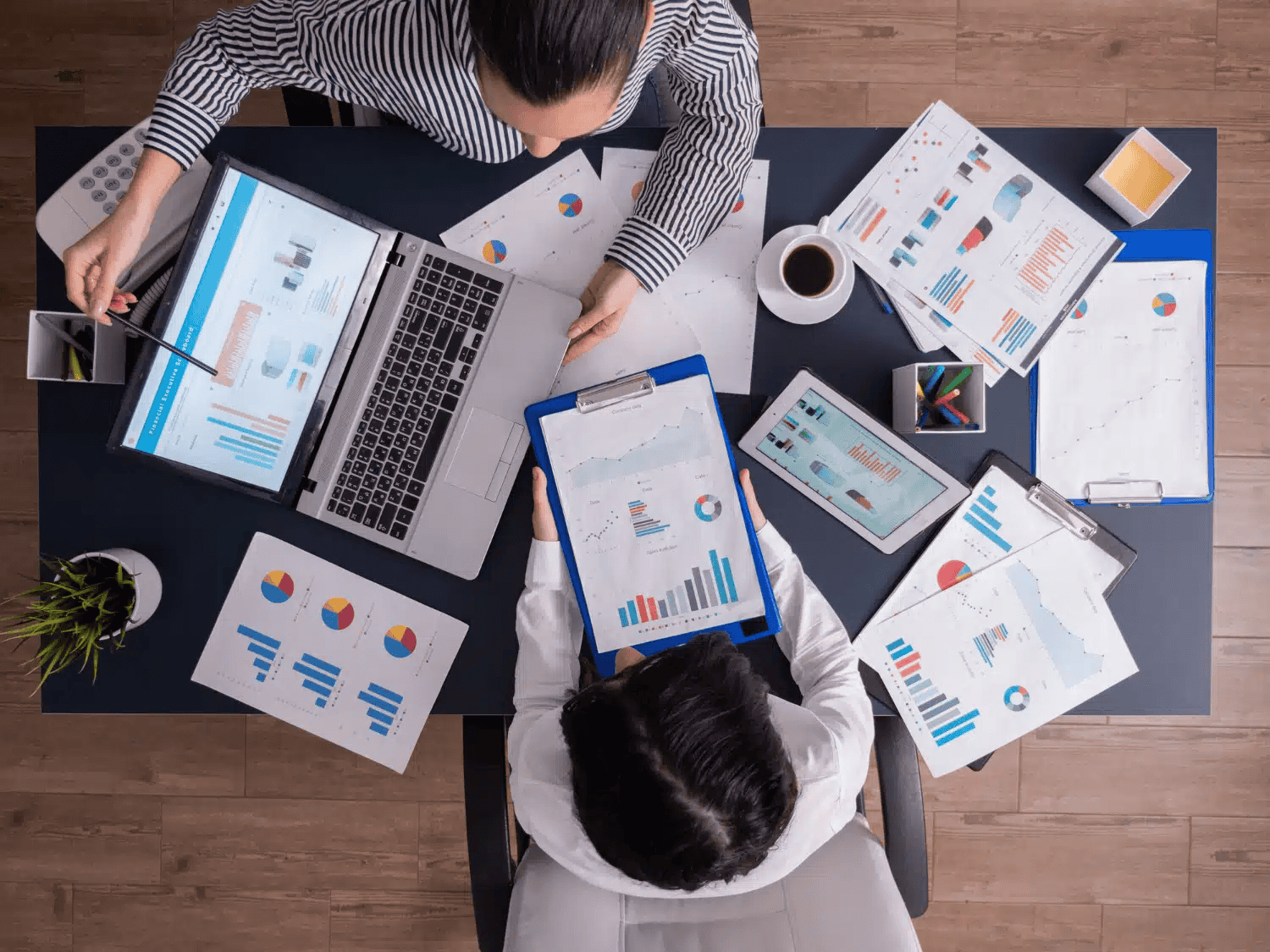 website roi