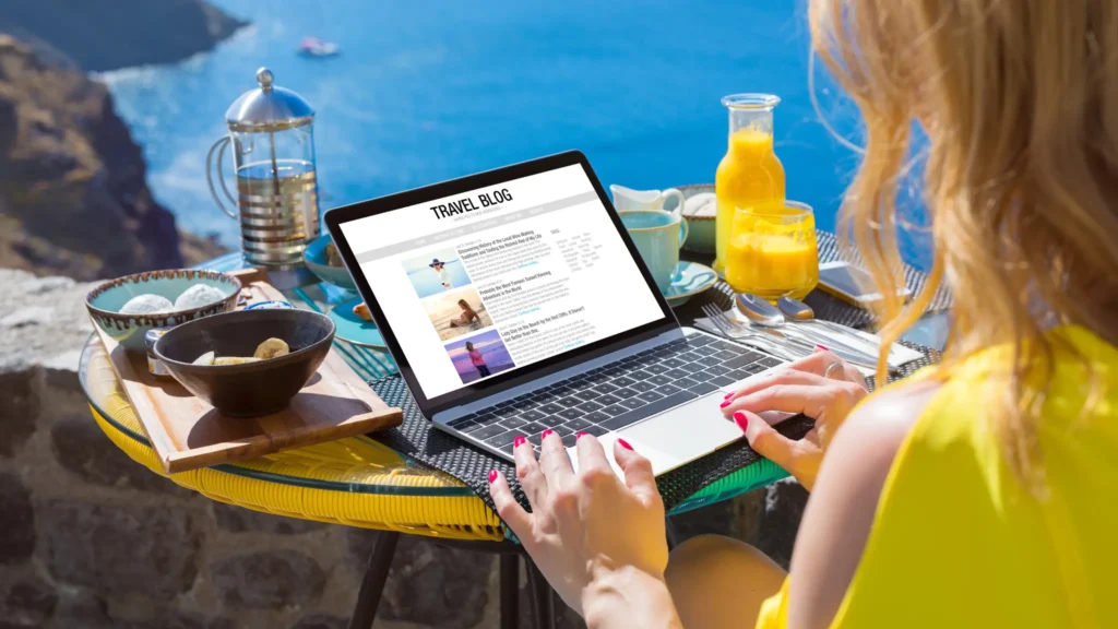 a Writer Can Transform Your Business