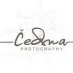Logo of "Čedna Photography" with stylized cursive writing on a white background, perfectly capturing the elegance and artistry that our testimonials reflect. - 极速168体彩赛车号码历史结果预测-一分钟查询全历史记录查询-极速汽车168官网记录