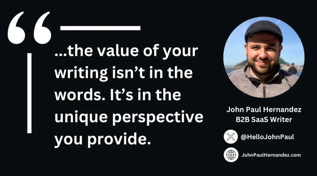 Clio SEO chatgpt2 SEO value optimization for content increase conversions John Hernandez Paul