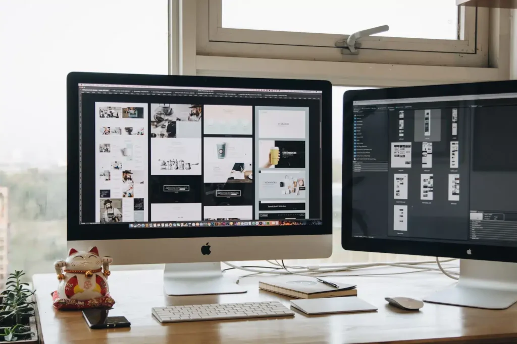 Dark Mode in Web Design 