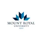 Logo of Mount Royal University featuring a stylized blue geometric crown shape above the text "Mount Royal University 1910" on a white background. Perfect for Clio websites showcasing institutional pride and history. - 极速168体彩赛车号码历史结果预测-一分钟查询全历史记录查询-极速汽车168官网记录