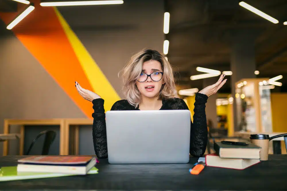 Having AI Chatbot on Your Website - Error Handling