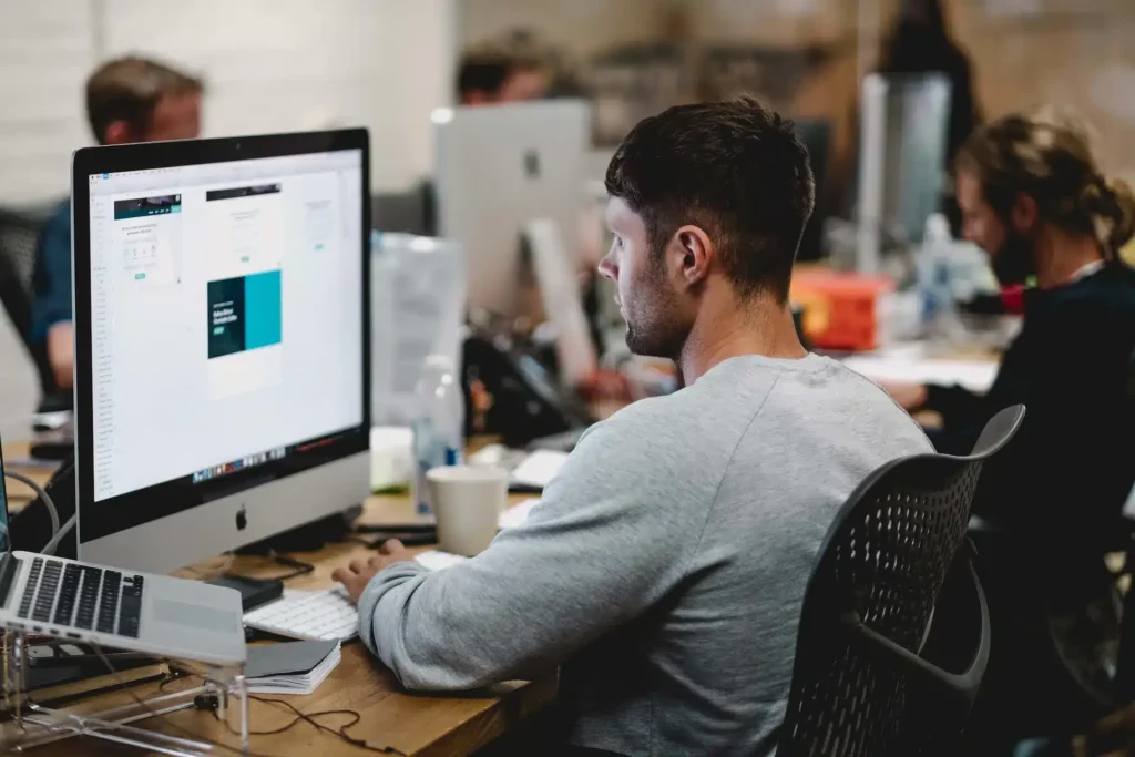 Gamification in Web Design