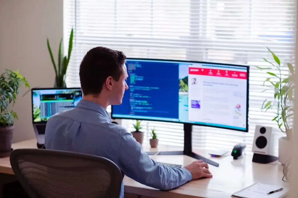 Gamification in Web Design - developer