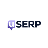 Logo featuring a lowercase "u" inside a speech bubble, followed by the letters "SERP" in black. The speech bubble transitions from purple to white against a white background, ideal for Clio websites seeking modern design elements. - 极速168体彩赛车号码历史结果预测-一分钟查询全历史记录查询-极速汽车168官网记录