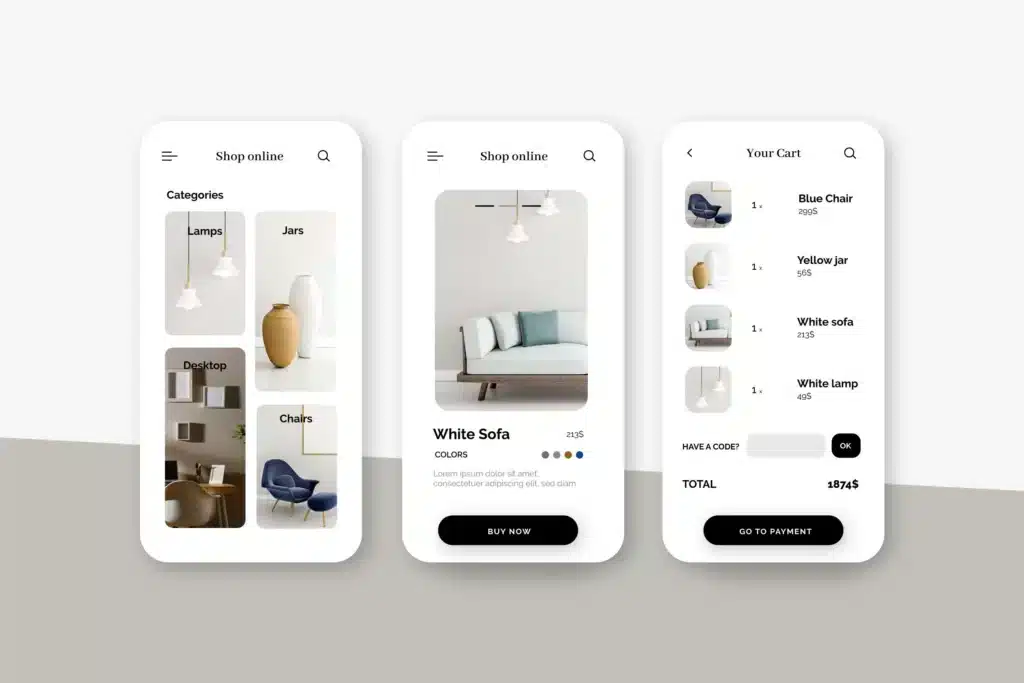 Information Architecture in Web Design 