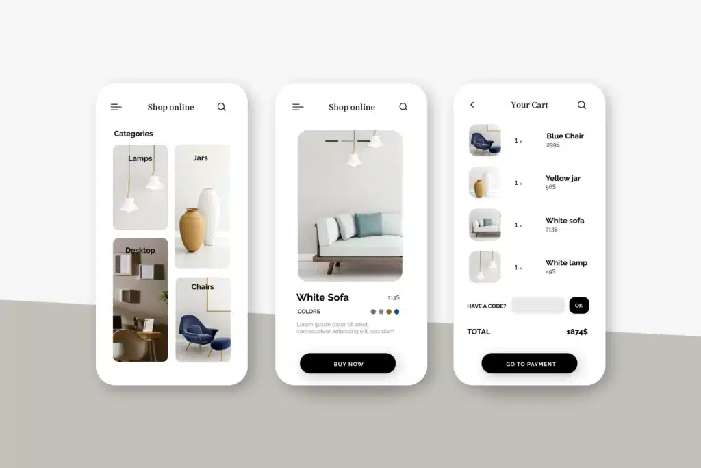 mobile first