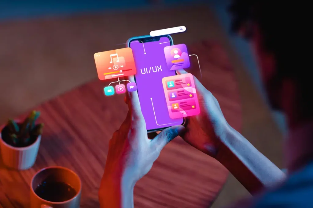 mobile friendly