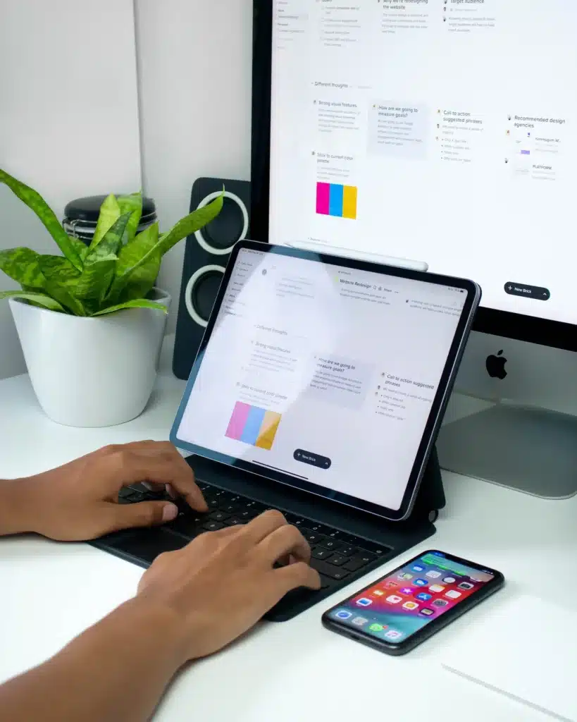 Personalization in Web Design