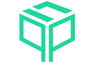 Teal and blue geometric cube design, resembling an open box with detached pieces, set against a transparent background, perfect for an SEO-friendly layout or testimonials section. - 极速168体彩赛车号码历史结果预测-一分钟查询全历史记录查询-极速汽车168官网记录