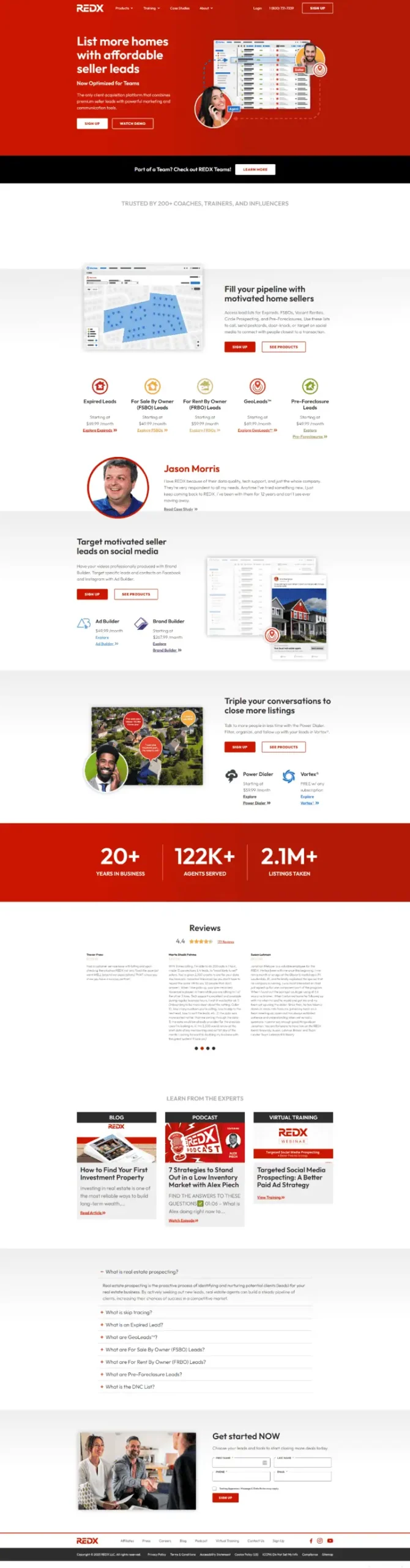 A website showcasing a hotel management platform. It features a dashboard image, promotional text, user testimonials, statistics, and partner logos. Red and white color scheme with sections for features, integrations, and getting started. - 极速168体彩赛车号码历史结果预测-一分钟查询全历史记录查询-极速汽车168官网记录