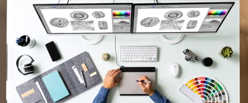 Svg In web design - designer